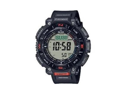 Casio PRG-340-1ER Pánské digitální náramkové hodinky (15051660)