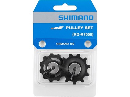 SHIMANO kladky pro RD-R7000 (Y3F398010)