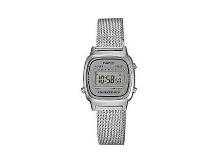 Casio LA670WEM-7EF Dámské náramkové hodinky (15046107)