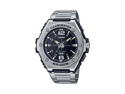 Casio MWA-100HD-1A Pánské náramkové hodinky (15050414)