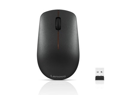 Lenovo 400 Wireless Mouse (GY50R91293)