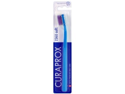 Curaprox CS 1560 Soft (7612412015607)