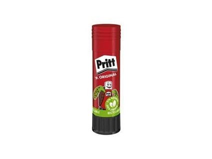 Lepicí tyčinka "Pritt", 22g, HENKEL (IHPK356226)