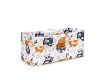 T-TOMI Long Baggie Animal (TT 2595)