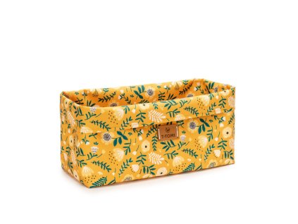 T-TOMI Long Baggie Mustard flowers (TT 2601)