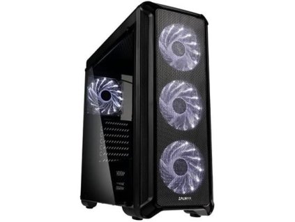 Zalman i3 (I3)