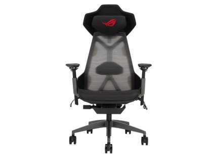 ASUS ROG Destrier Ergo Gaming Chair (SL400) (90GC0120-MSG010)