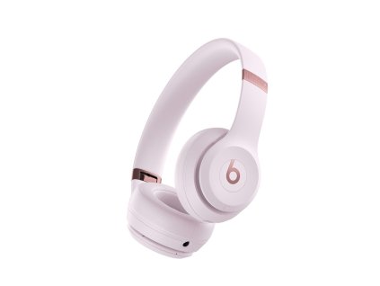 Beats Solo4 Cloud Pink (MUW33EE/A) (MUW33EE/A)