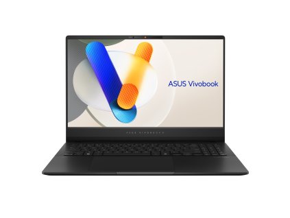 ASUS Vivobook S 15 OLED M5506NA-OLED021W Neutral Black celokovový (M5506NA-OLED021W)