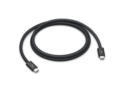 Apple Thunderbolt 4 (USB-C) Pro Cable (1m) (MU883ZM/A)
