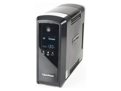 CyberPower PFC SineWare LCD UPS GP 900VA/540W (CP900EPFCLCD)