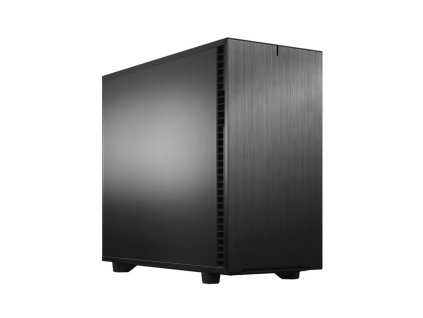 Fractal Design Define 7 Black Solid (FD-C-DEF7A-01)