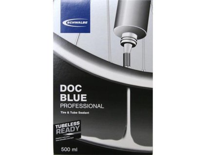 Schwalbe Doc Blue Professional tekuté lepení 500ml (3711)
