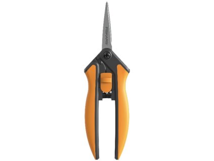 Fiskars SP13 Nůžky zastřihovací Solid (1051600)