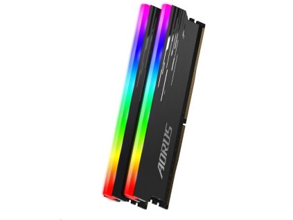 GIGABYTE AORUS RGB 16GB (2x8GB) DDR4 3333MHz (GP-ARS16G33)