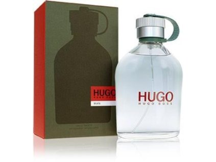 Hugo Boss Hugo Man EdT 200ml (737052515045)