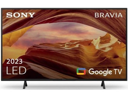 Sony 43" KD-43X75WL (2023) (KD43X75WLPAEP)