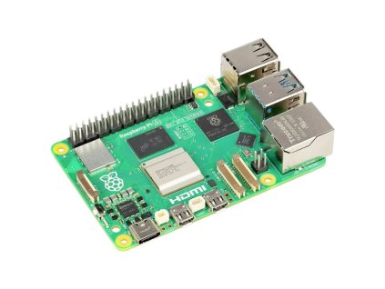 Raspberry Pi 5 8GB (Raspberry-PI-5-8GB)