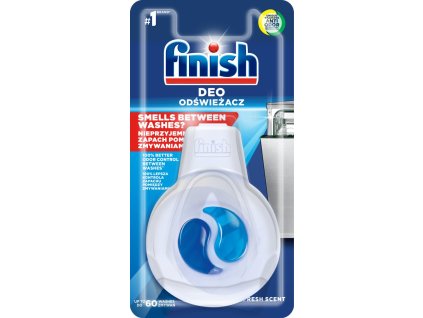 Osvěžovač Odor Stop Easy Clip (8690570520491)
