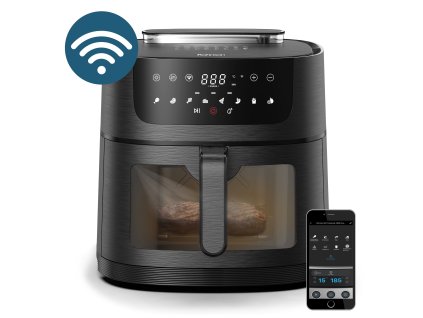 ROHNSON R-2858 SmartChef XL 2 Wi-Fi (R-2858)