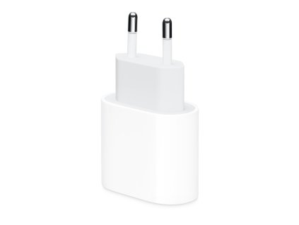 Apple USB-C Napájecí adaptér 20W (muvv3zm/a) (muvv3zm/a)