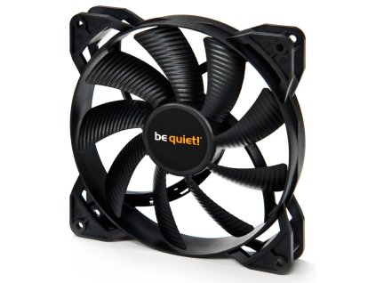 Be quiet! Pure Wings 2 High-Speed PWM 140 mm (BL083)