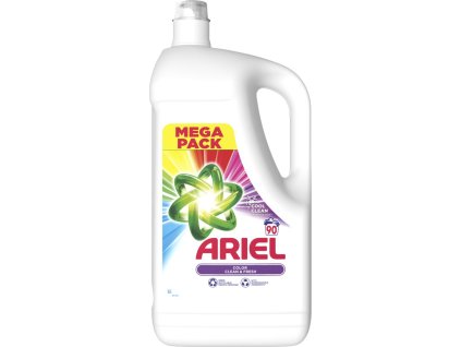 Ariel Gel na praní Color 90 PD, 4,5l (8006540869376)