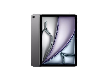 Apple iPad Air M2 2024 11" Wi-Fi 256GB Space Grey (MUWG3HC/A) (MUWG3HC/A)