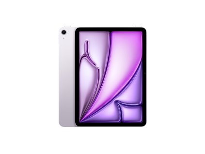 Apple iPad Air M2 2024 11" Wi-Fi 256GB Purple (MUWK3HC/A) (MUWK3HC/A)