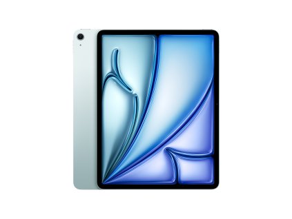 Apple iPad Air M2 2024 13" Wi-Fi 256GB Blue (MV2F3HC/A) (MV2F3HC/A)