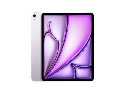 Apple iPad Air M2 2024 13" Wi-Fi 256GB Purple (MV2H3HC/A) (MV2H3HC/A)