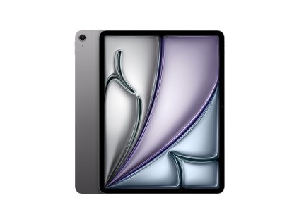 Apple iPad Air M2 2024 13" Wi-Fi + Cellular 512GB Space Grey (MV703HC/A) (MV703HC/A)