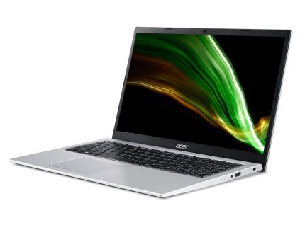 Acer Aspire 3 Pure Silver (A315-35-C4L3) (NX.A6LEC.00B) (NX.A6LEC.00B)