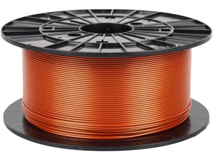 Filament PM 1.75 PLA 1kg, měděná (50200000)