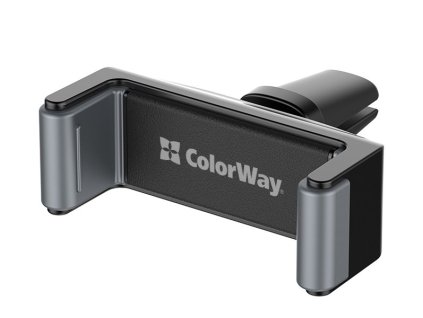 ColorWay držák do auta na mobilní telefon (CW-CHC012-BK)