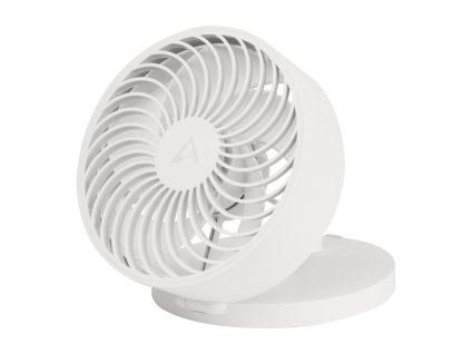 ARCTIC Summair Plus White, ventilátor do USB-C (AEBRZ00026A)