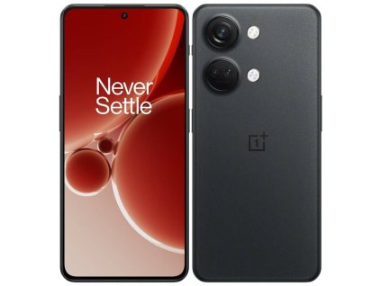 OnePlus Nord 3 5G 16/256GB DualSIM, šedý (5011103076)