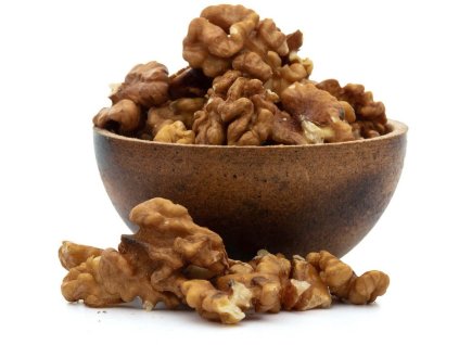GRIZLY Vlašské ořechy 1 kg (8595678403717)