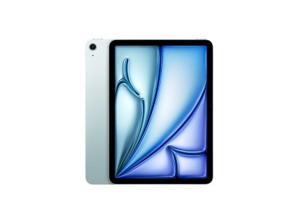 Apple iPad Air M2 2024 11" Wi-Fi + Cellular 256GB Blue (MUXJ3HC/A) (MUXJ3HC/A)