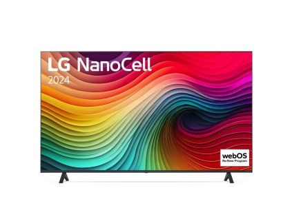 65" LG 65NANO81T6A (65NANO81T6A)