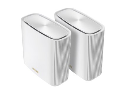 ASUS Zenwifi XT8 v2 (2-pack, White) (90IG0590-MO3A80)