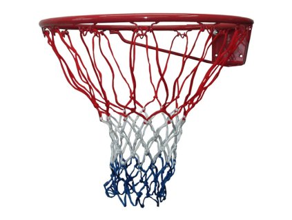 Koš basketbalový - oficiální rozměry (05-JMR1915)
