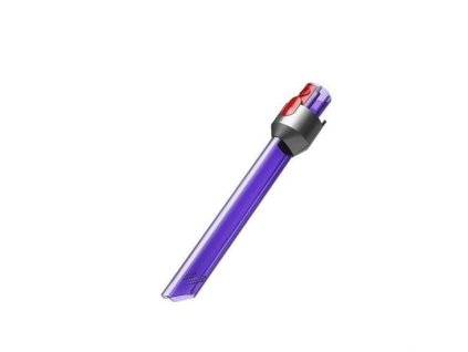 Dyson svítící štěrbinová LED hubice pro V7 / V8 / V10 / V11 / V15 / Outsize (970466-01)