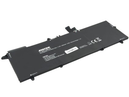AVACOM baterie pro Lenovo ThinkPad T490s Li-Pol 11,52V 4950mAh 57Wh (NOLE-T490S-57P)