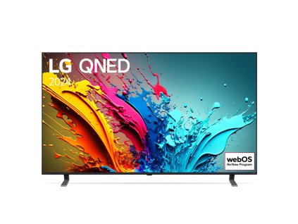 65" LG 65QNED85T6C (65QNED85T6C)