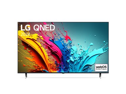 50" LG 50QNED85T6A (50QNED85T6A)