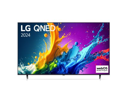 86" LG 86QNED80T6A (86QNED80T6A)