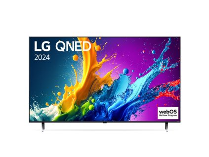 50" LG 50QNED80T6A (50QNED80T6A)