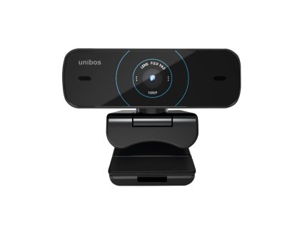 UNIBOS Master Stream Webcam PRO (UMSP-1080)
