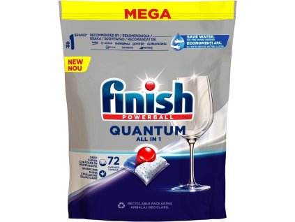 Finish Quantum 72 ks (5900627073331)